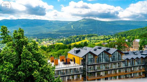 Apartamenty Good Time Górna Resort in Szklarska Poreba, Poland
