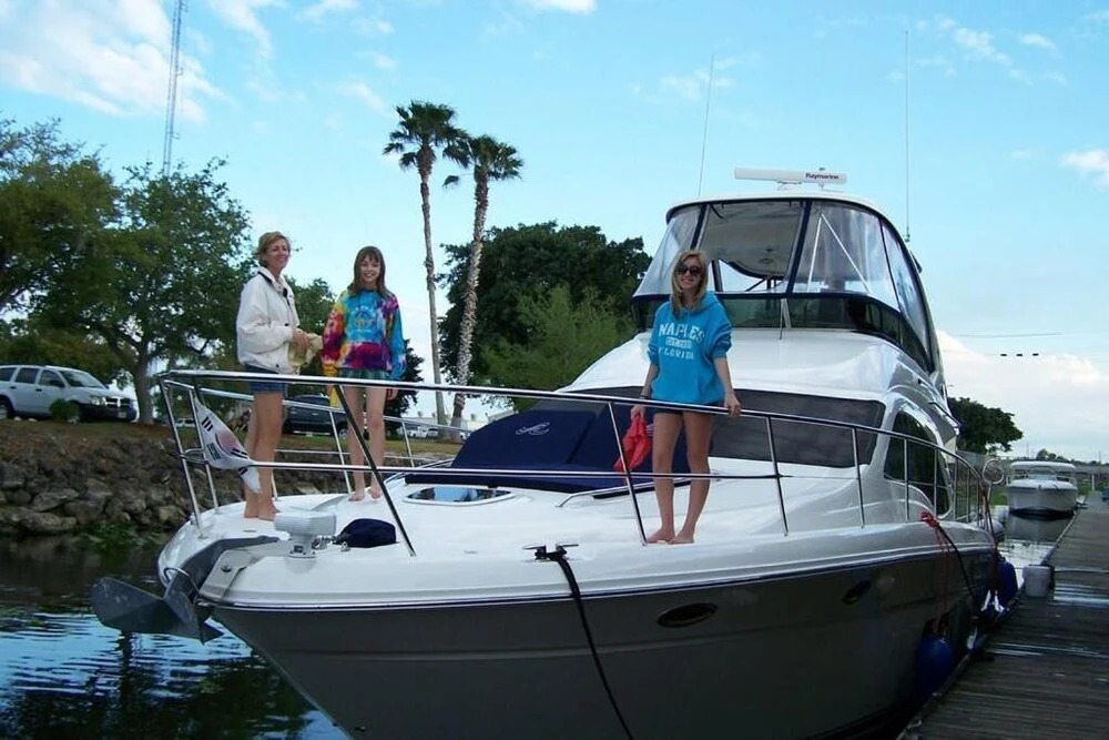 Roland and Mary Ann Martin Resort - photo 10
