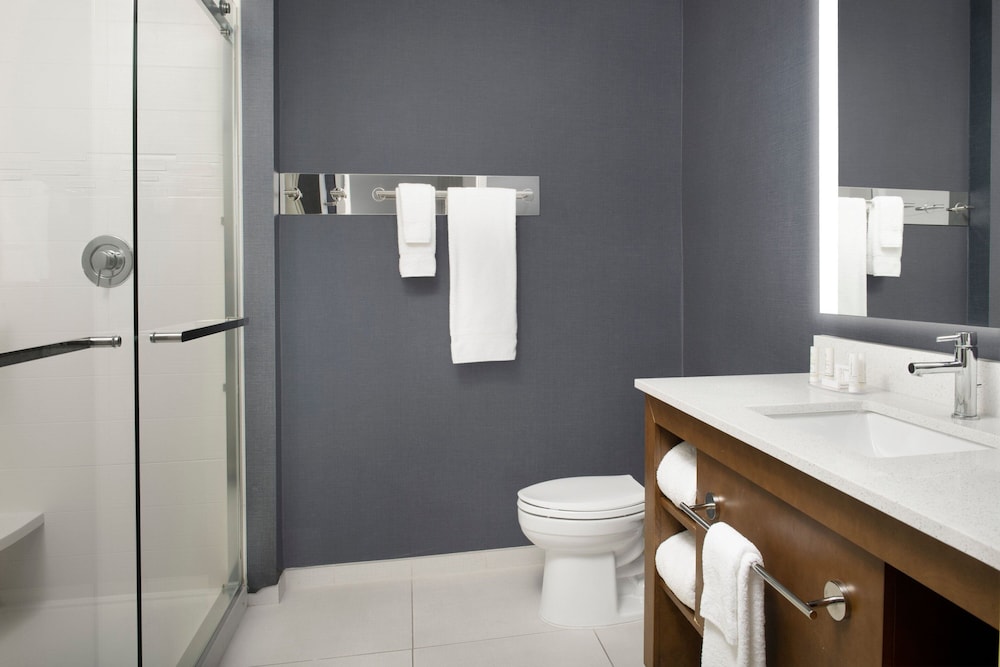 Residence Inn by Marriott Lubbock University Area - photo 38