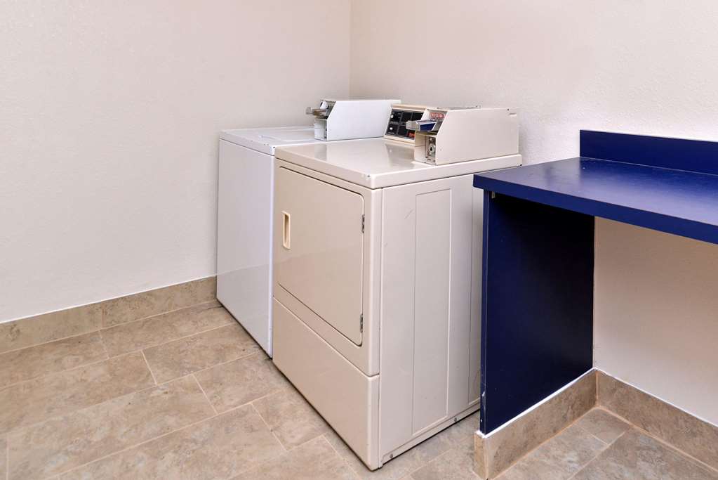 Quality Inn & Suites Matteson near I 57 - photo 32