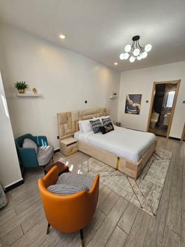 7 Star Residency