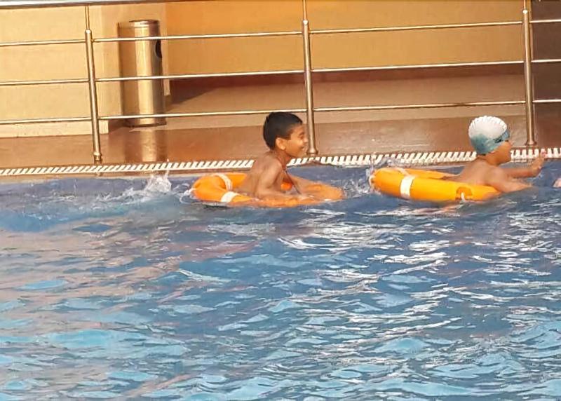 Tanarika Resort — Bhusaval — photo 3
