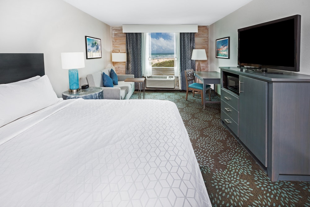 Holiday Inn Resort South Padre Island Beach Front by IHG - photo 12