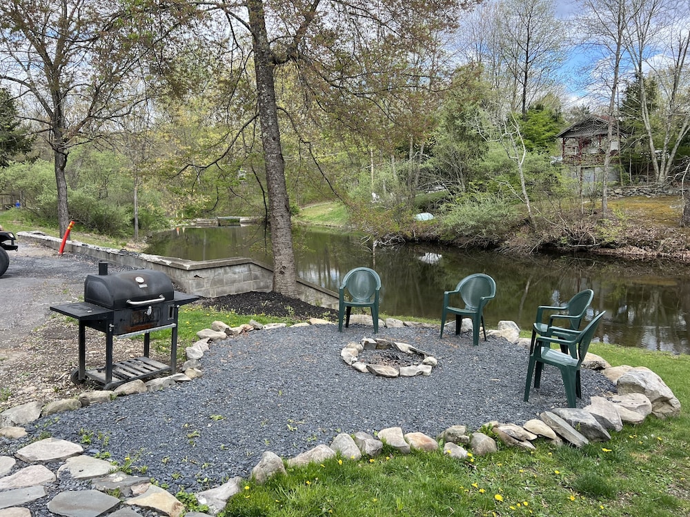 Echo Valley Cottages - photo 119
