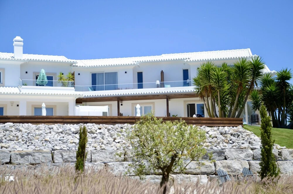 Emcasa Guesthouse — 4-Star Luxury Hotel in Lourinha, Portugal