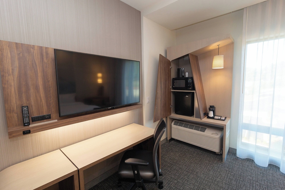 Courtyard by Marriott Cartersville - photo 14
