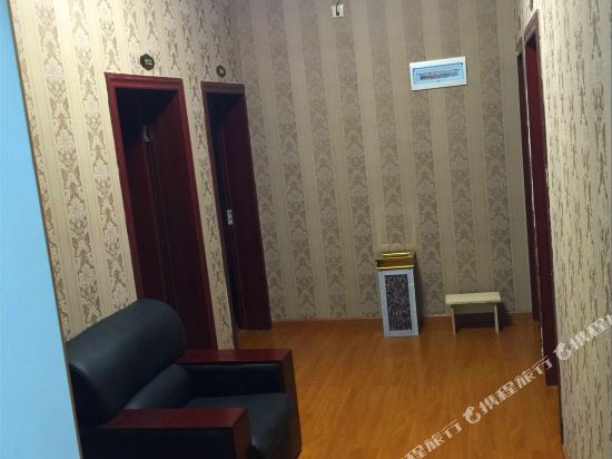 Qiqihotel - last minute hotel in Wuhan