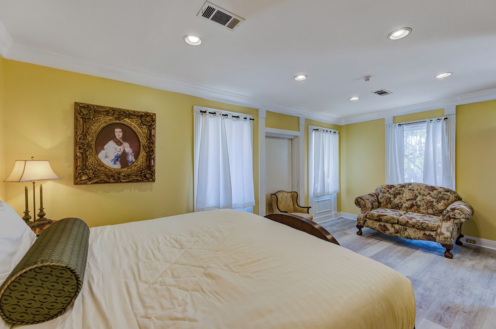 The Inn at Cedar Grove - photo 59