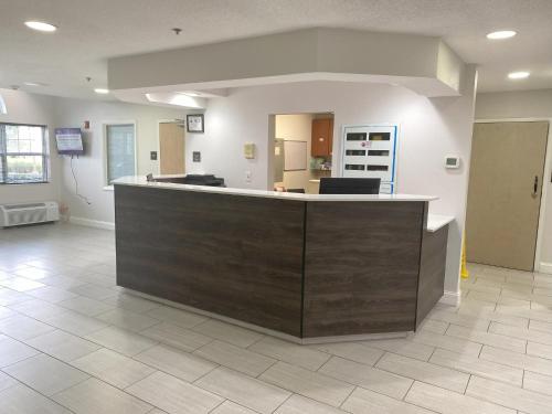 Microtel Inn & Suites by Wyndham Winston Salem - photo 19