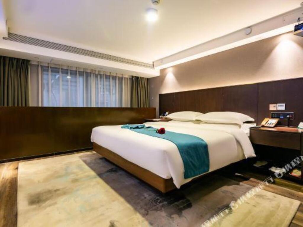 Boyulong Hotel - last minute hotel in Xi'an