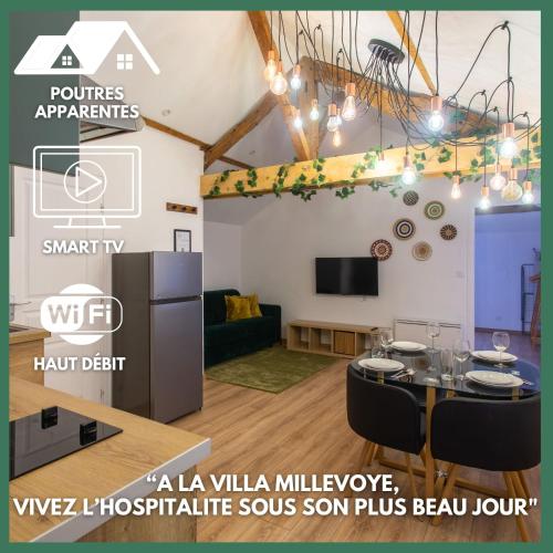 L’invention Poetique T2 Charmant En Hyper Centre in Abbeville, France