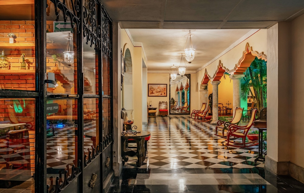 Hallway