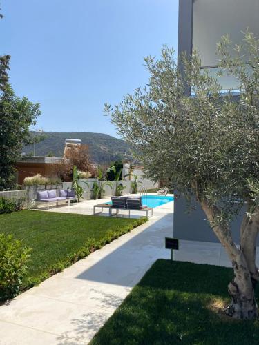 Porto Rafti Dream Complex & Retreat — 4-Star Luxury Hotel in Limin Mesoyaias, Greece