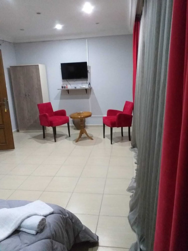 Ayışığı Gönen Kaplıcaları — hotel in Gonen