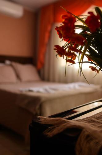 Gui E Lu Acomodaçoes in Penha, Brasil