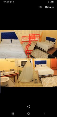 Studio Bnb Short and Long term Stay
