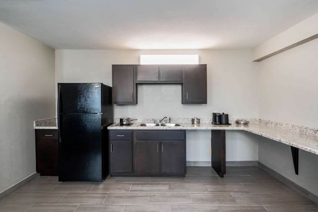 Wingate by Wyndham Horn Lake Southaven - photo 16