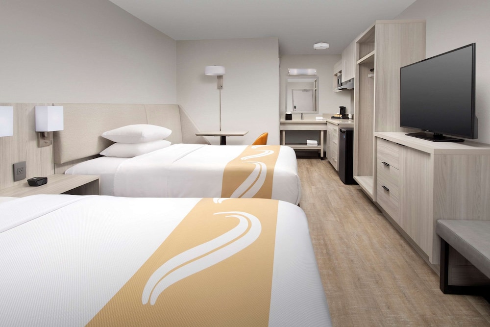 Quality Inn Atlantic Beach Mayo Clinic Jax Area - photo 19