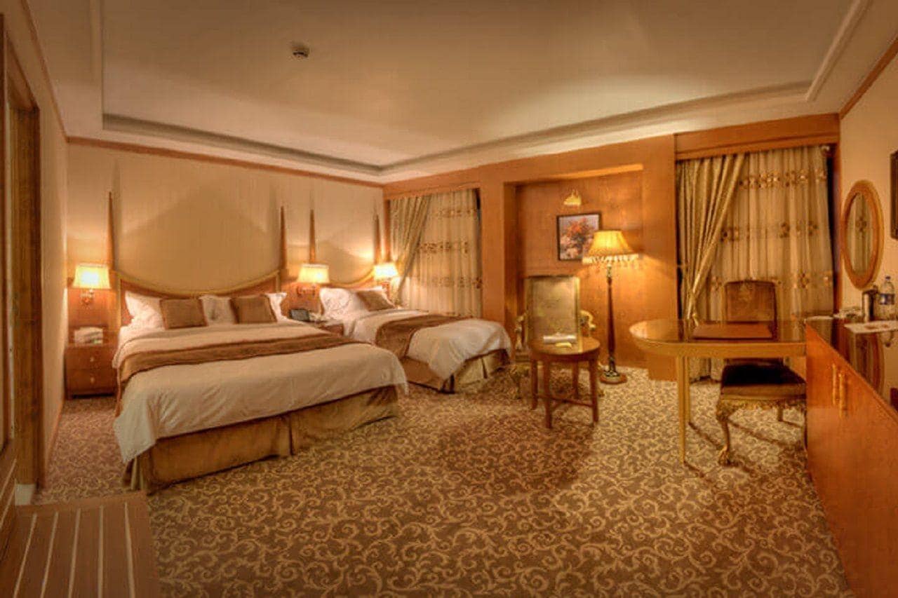 Darvishi Hotel Mashhad — Mashhad — photo 4