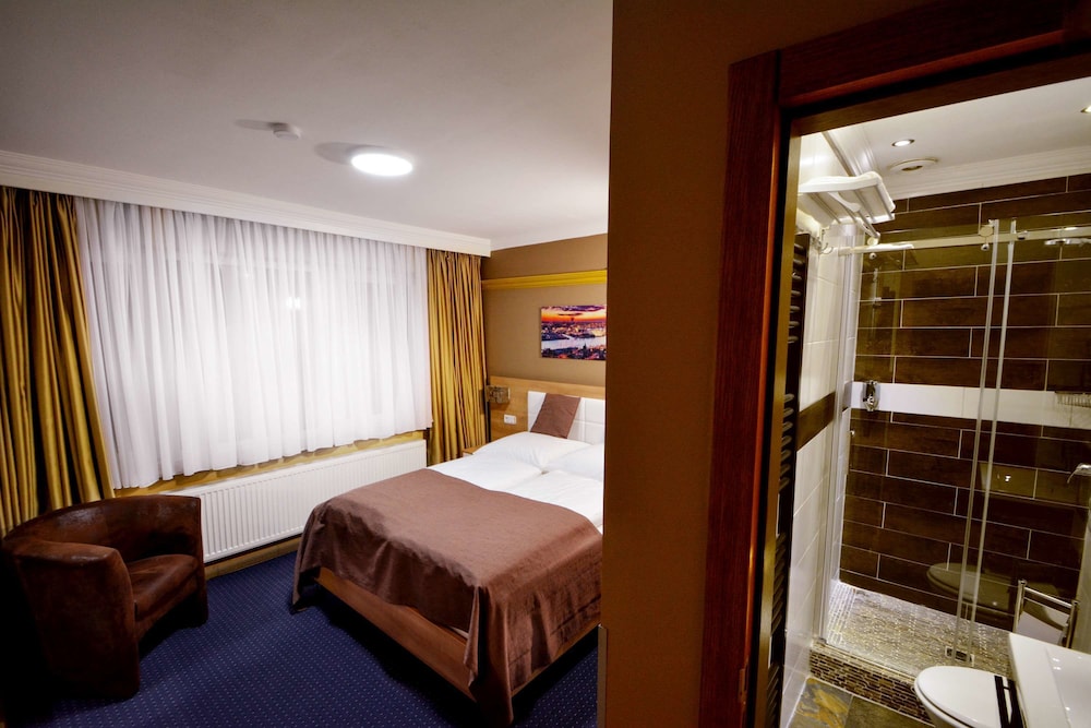 C&S Hotel in Pinneberg, Germany