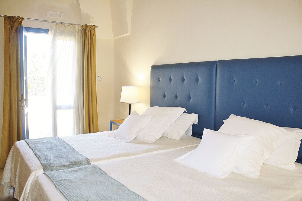Antica Masseria Torre Mozza — Mesagne — photo 4