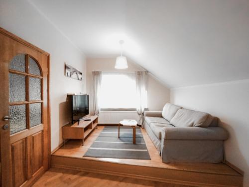 Apartament Miłe Mieszkanko — 4-Star Luxury Hotel in Wladyslawowo, Poland