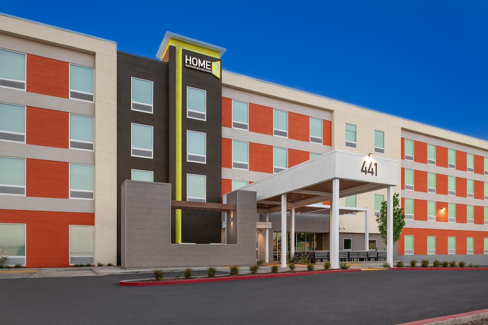 Home2 Suites by Hilton Woodland Sacramento - photo 46