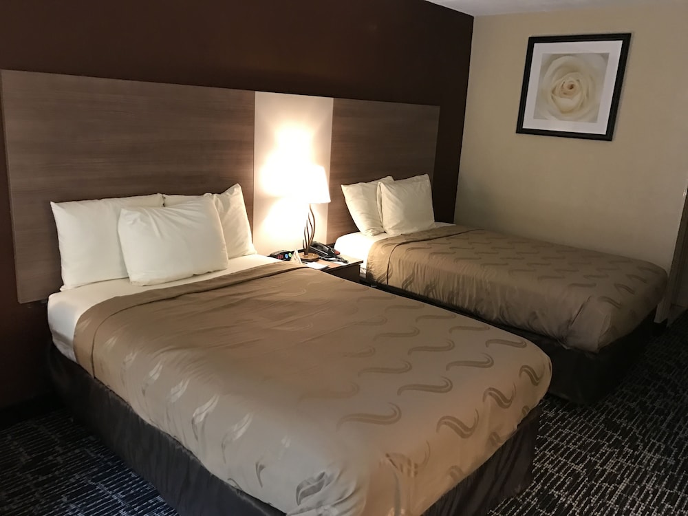 Quality Inn Near Pimlico Racetrack - photo 10