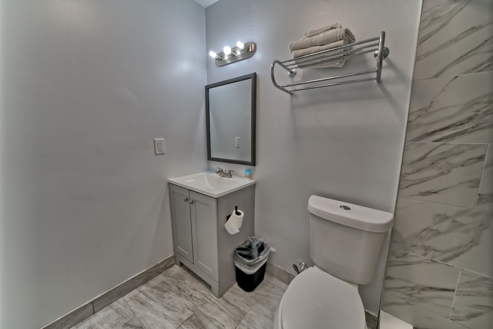 Aqua View Motel - photo 37