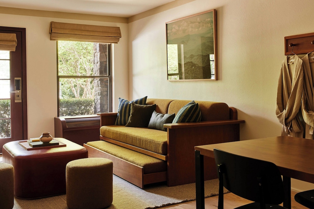 Highlands Inn Lodge - photo 23