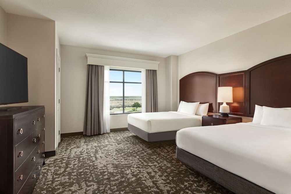 Embassy Suites by Hilton Orlando Lake Buena Vista South - photo 8