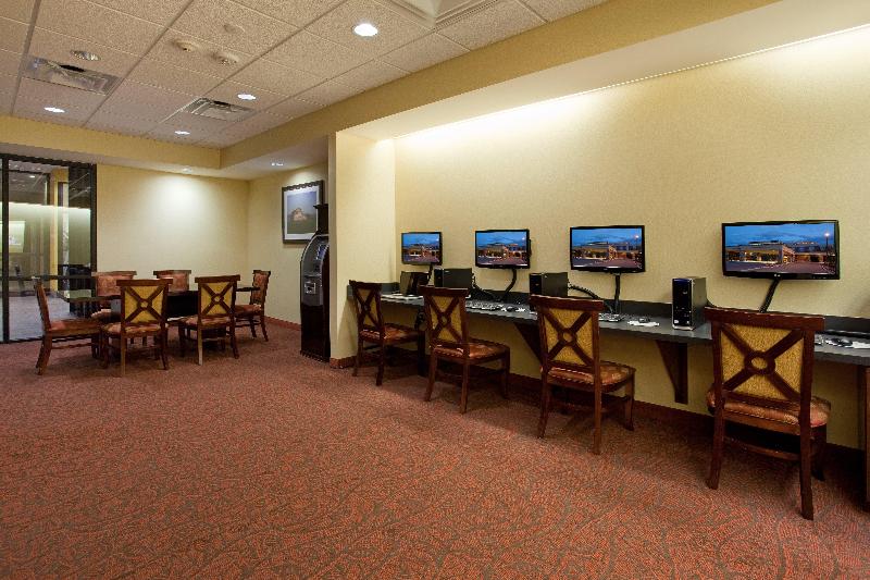 Crowne Plaza Denver Airport Convention Ctr an Ihg Hotel - photo 9