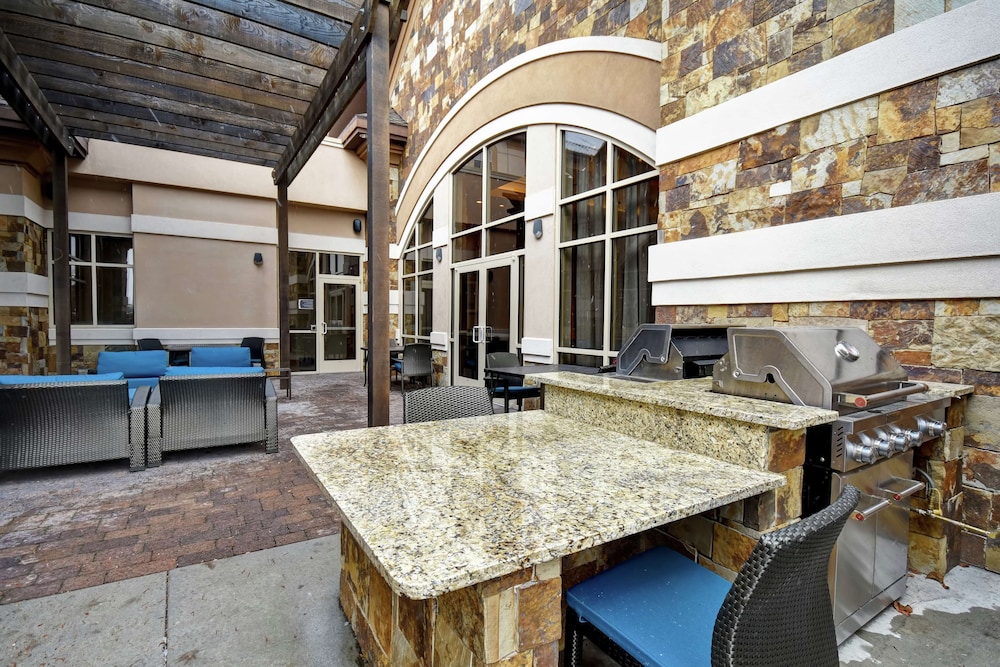Homewood Suites by Hilton Boise - photo 39