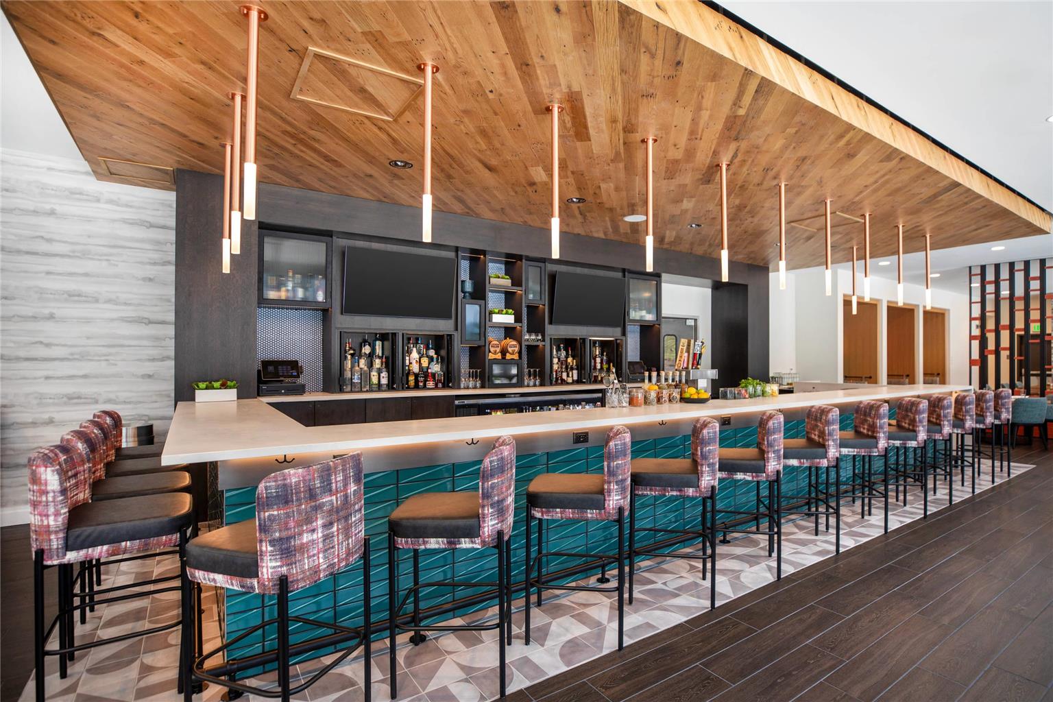 Cambria Hotel Denver Downtown RiNo - photo 72