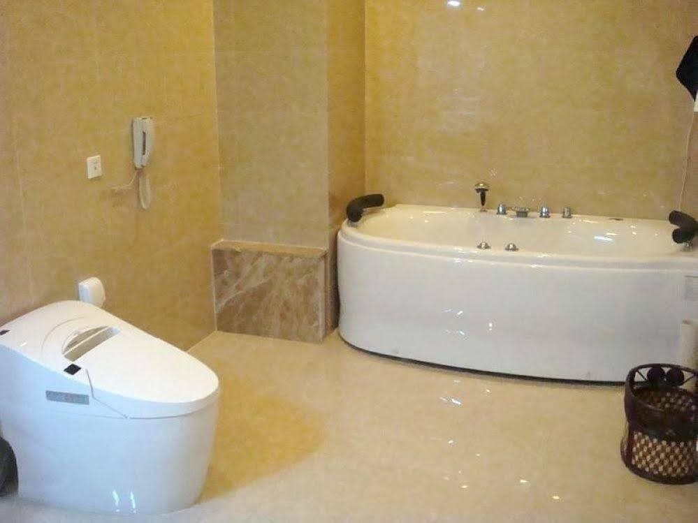 Sheng Jiang Nan Club Hotel Langfang in Langfang, People's Republic of China