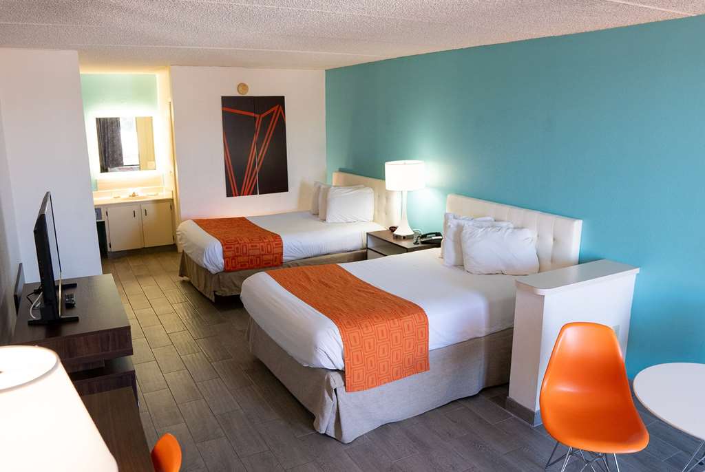 Howard Johnson by Wyndham Clearwater Dunedin - photo 7