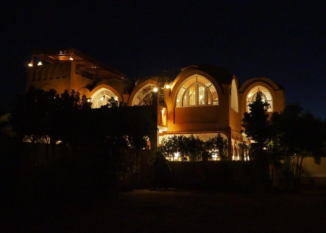 Malkata House Boutique Hotel And Restaurant in Luxor, Egypt