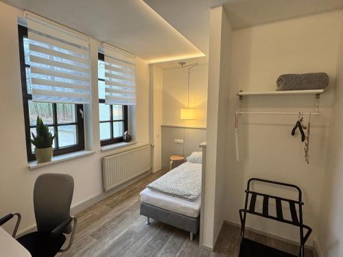 Landgasthof Hotel Waldeck — Treuen