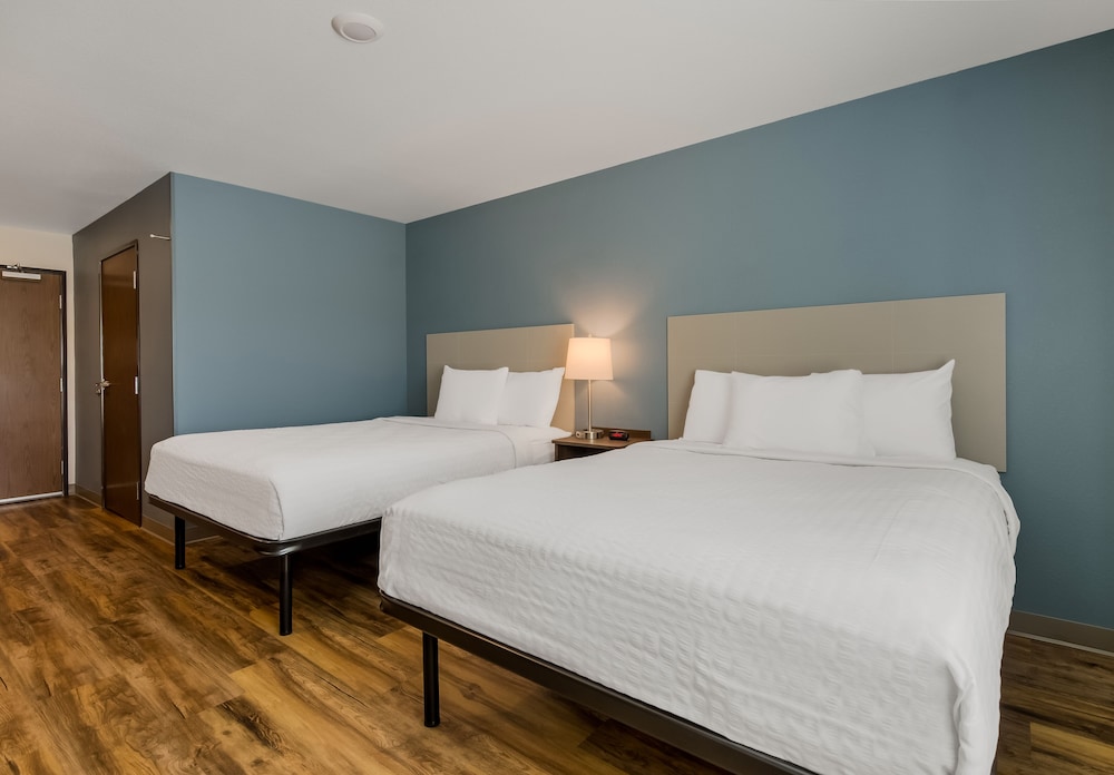 Woodspring Suites Yorktown Newport News - photo 8