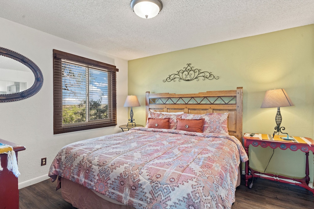 Fort Marcy Suites by All Seasons Resort Lodging - photo 23