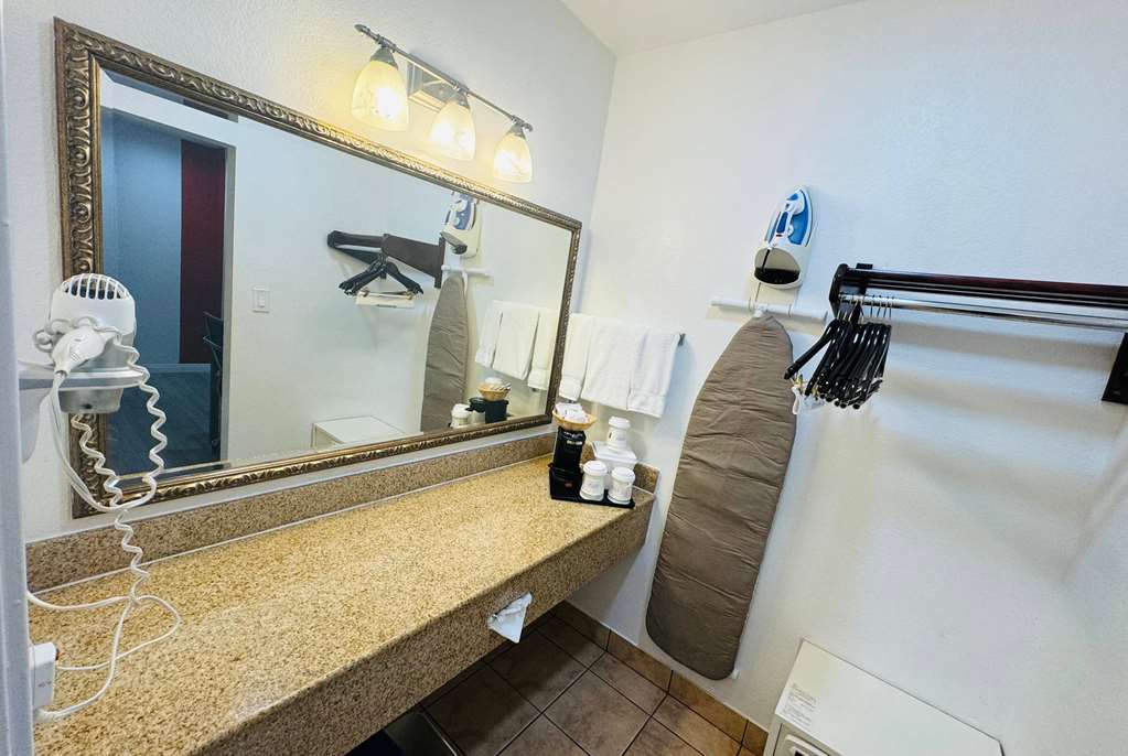 Ramada by Wyndham San Diego Airport - photo 64