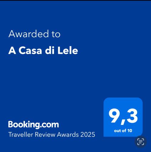 A Casa di Lele — 4-Star Luxury Hotel in Rome, Italy