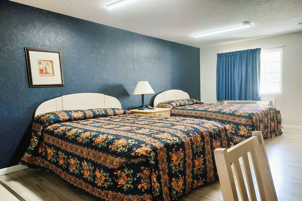 Studio Inn & Suites - photo 17