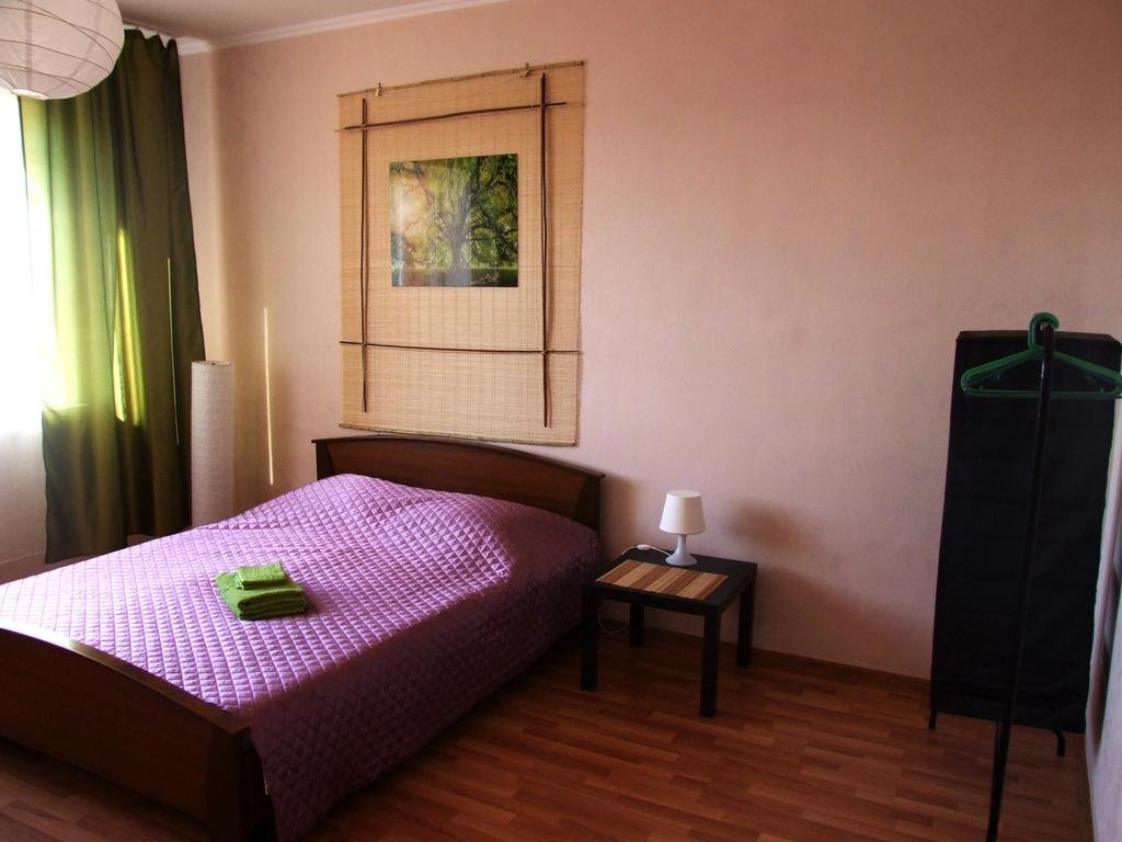 Kameliya in Krasnodar, Russia