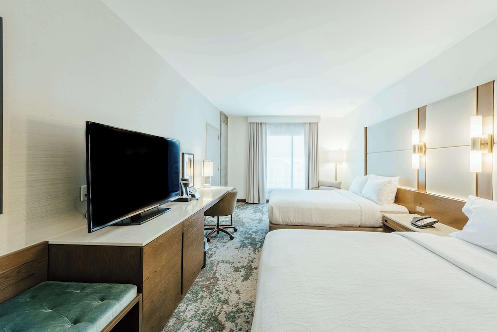 Hilton Garden Inn Denver Union Station CO - photo 15
