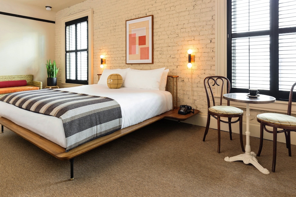 Palihotel San Francisco - photo 27