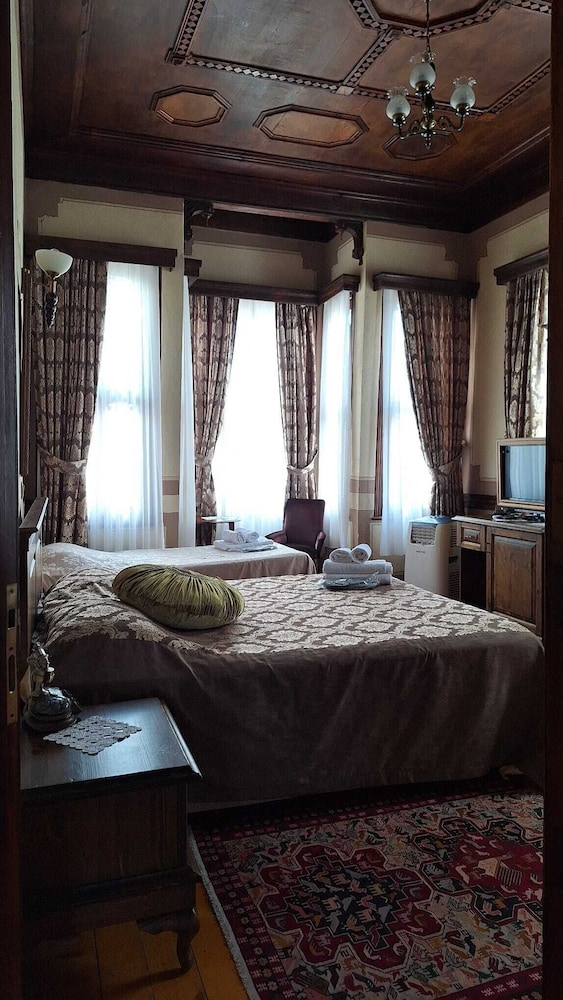 Mihran Hanım Konagi in Edirne, Turkey