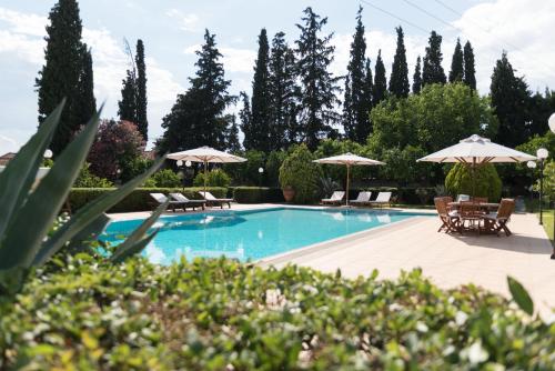 Pelion’s Finest Estate — Kato Lekhonia — photo 2