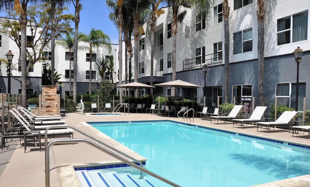 Residence Inn by Marriott Carlsbad - photo 36