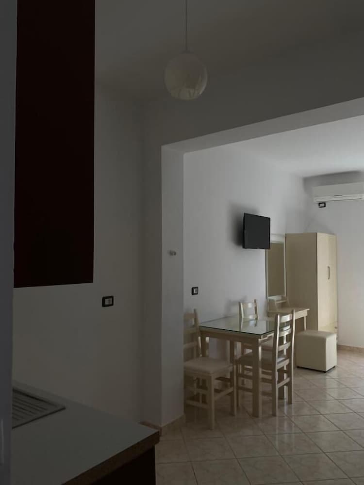Hotel Marku — Ksamil — photo 5